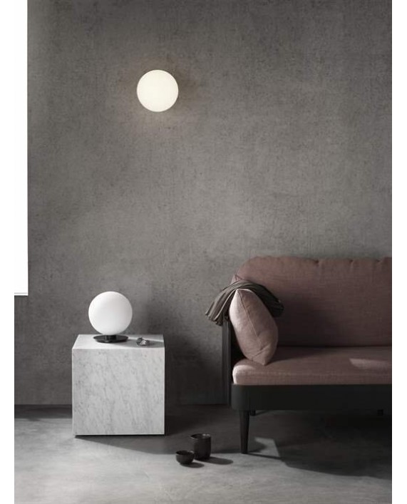 Audo TR Bulb Wall/Ceiling Lamp